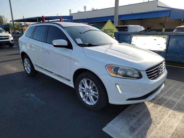 VOLVO XC60 2014 yv440mdj2f2684460