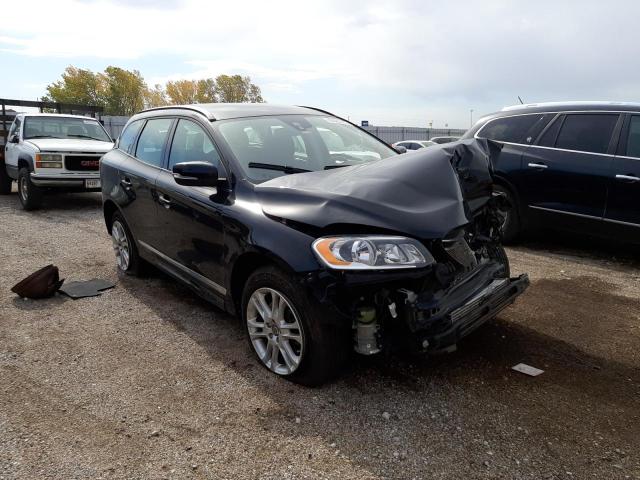 VOLVO XC60 T5 2015 yv440mdj2f2684796