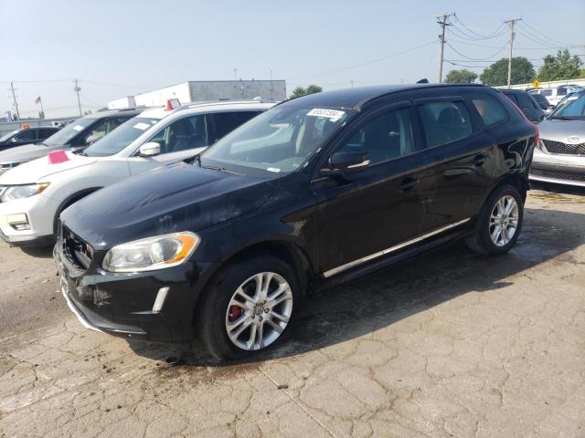 VOLVO XC60 2015 yv440mdj2f2691425