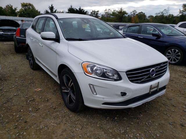 VOLVO XC60 T5 2016 yv440mdj2g2815579