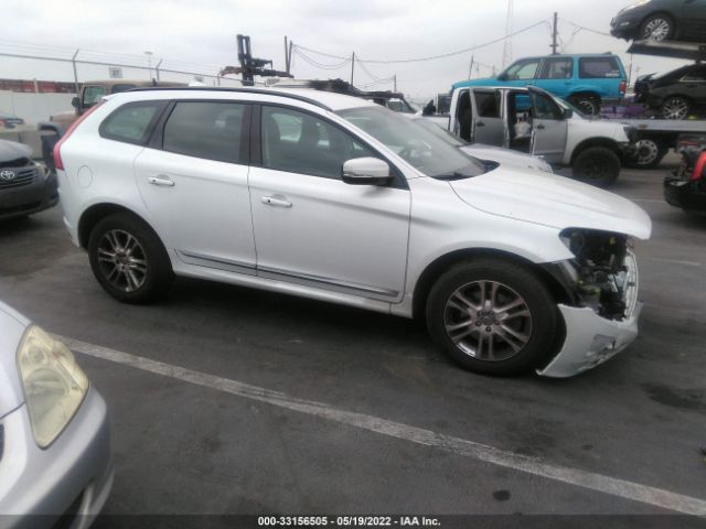 VOLVO XC60 2015 yv440mdj4f2681138