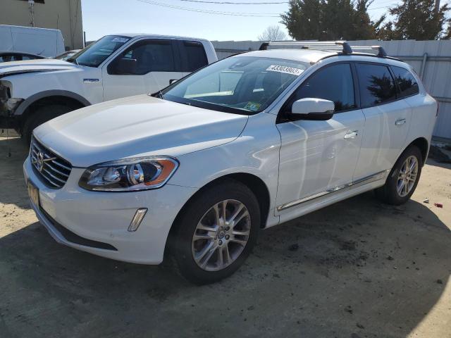 VOLVO XC60 T5 2016 yv440mdj4g2812764