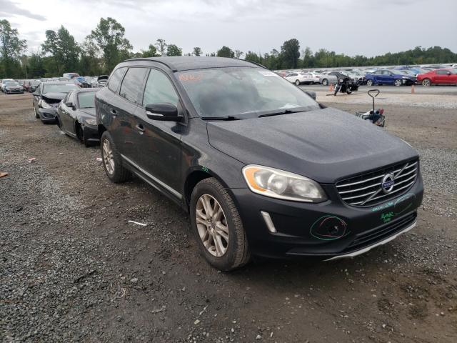 VOLVO XC60 T5 2016 yv440mdj4g2872124