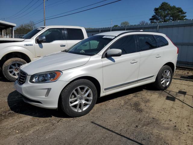 VOLVO XC60 2017 yv440mdj4h2179605