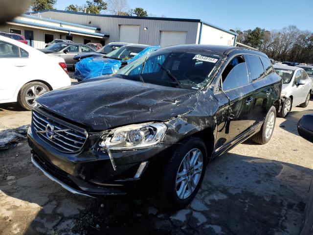 VOLVO XC60 T5 2015 yv440mdj5f2679494