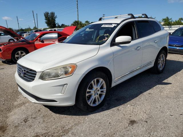 VOLVO XC60 T5 2015 yv440mdj5f2685215