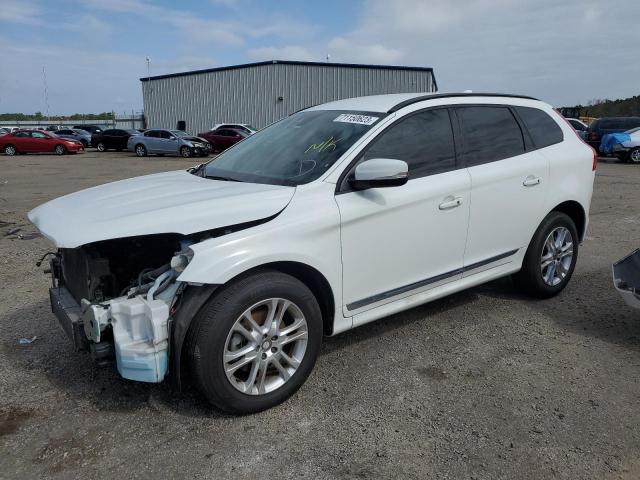 VOLVO XC60 2016 yv440mdj5g2920178