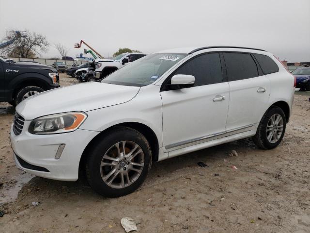 VOLVO XC60 2015 yv440mdj6f2682856