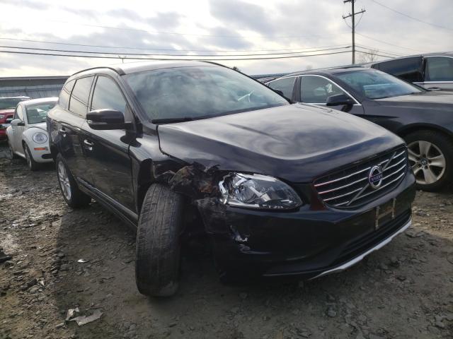 VOLVO XC60 T5 2015 yv440mdj6f2745583