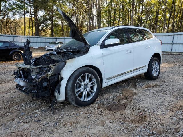 VOLVO XC60 2016 yv440mdj6g2817920