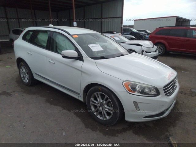 VOLVO XC60 2016 yv440mdj6g2839416