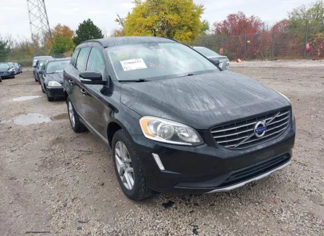 VOLVO XC60 2017 yv440mdj6h2074239