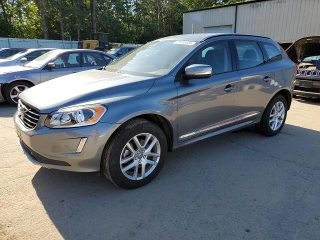 VOLVO XC60 2016 yv440mdj6h2084155