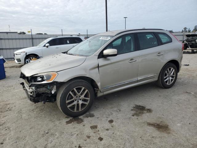 VOLVO XC60 2017 yv440mdj7h2101044