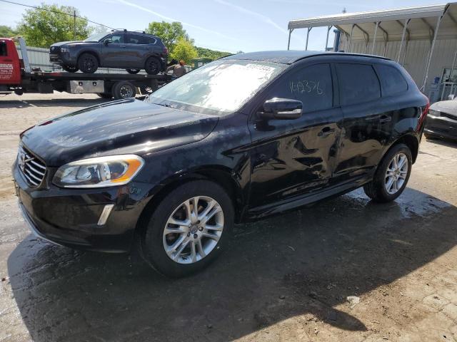 VOLVO XC60 2015 yv440mdj8f2712844