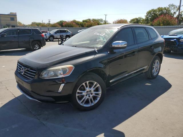 VOLVO XC60 2015 yv440mdj8f2729501