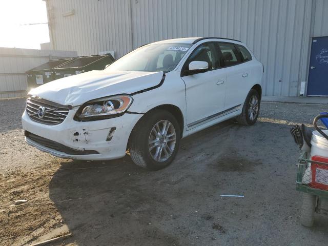 VOLVO XC60 T5 2016 yv440mdj8g2866794