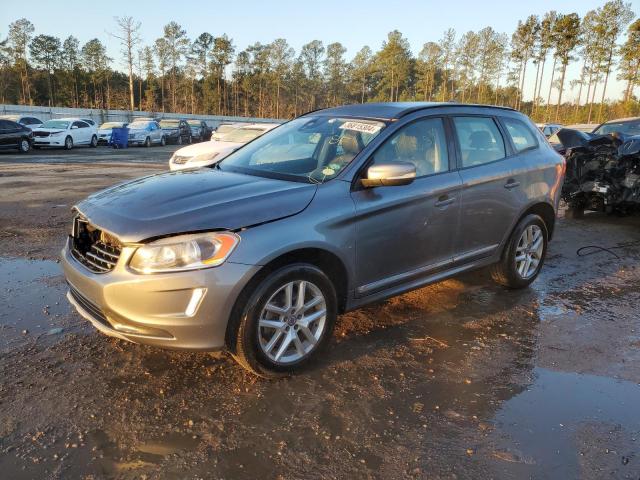 VOLVO XC60 2017 yv440mdj8h2179431