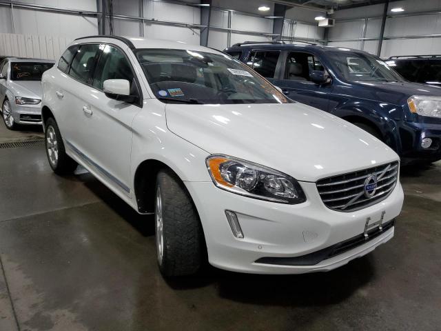 VOLVO XC60 T5 2016 yv440mdj9g2850037