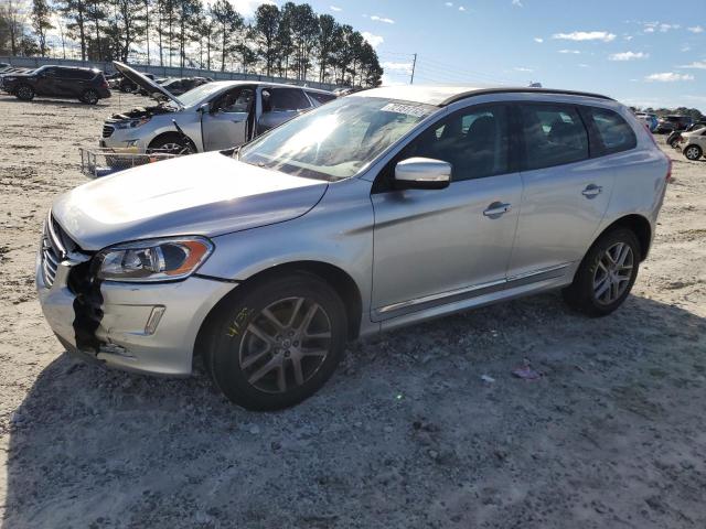 VOLVO XC60 T5 2017 yv440mdj9h2080486