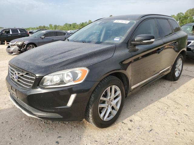 VOLVO XC60 2017 yv440mdj9h2105760