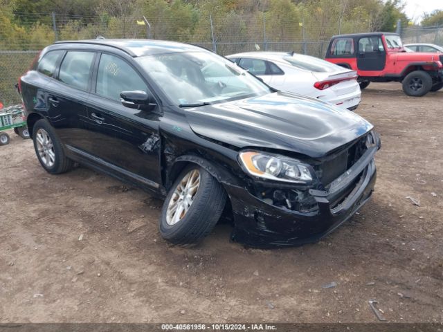 VOLVO XC60 2015 yv440mdjxf2682164