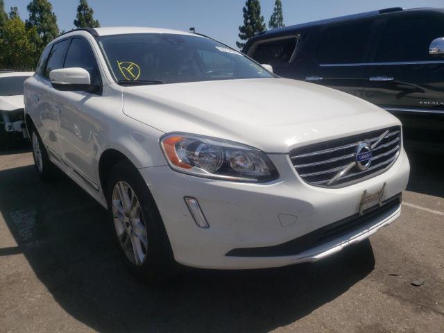 VOLVO XC60 T5 2015 yv440mdjxf2722954