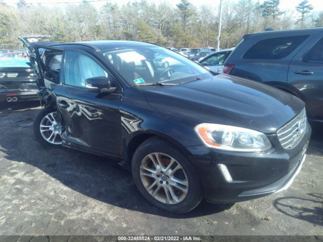 VOLVO XC60 2015 yv440mdjxf2745702