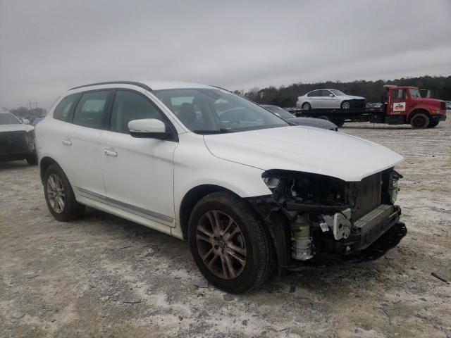 VOLVO XC60 T5 2016 yv440mdjxg2811327