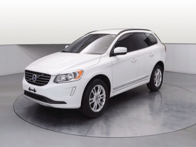 VOLVO XC60 2016 yv440mdjxg2852332