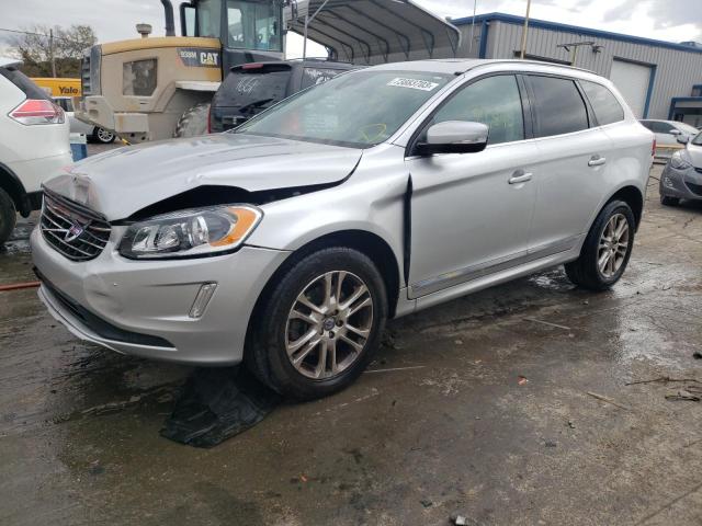 VOLVO XC60 2015 yv440mdk0f2631880