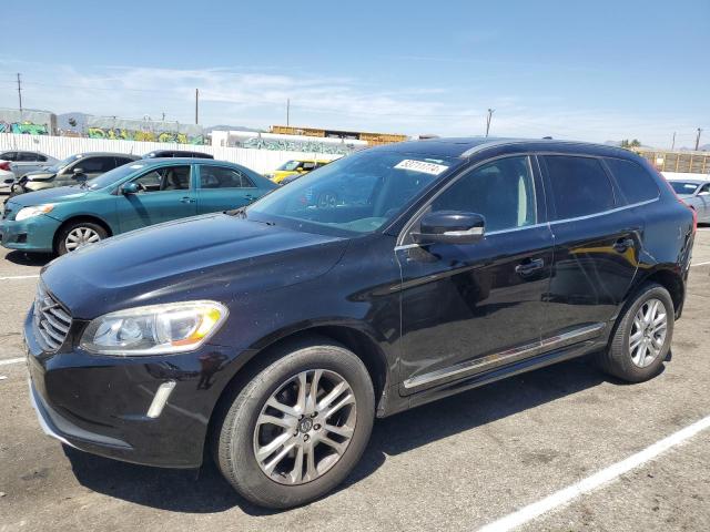 VOLVO XC60 2015 yv440mdk0f2640515