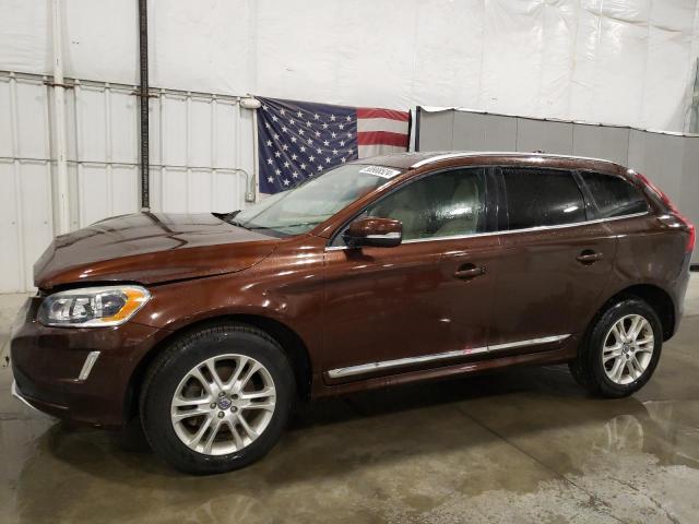 VOLVO XC60 2015 yv440mdk0f2677127