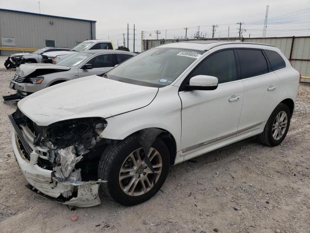 VOLVO XC60 2015 yv440mdk0f2678889