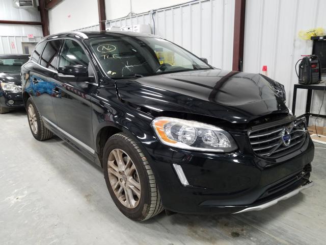 VOLVO XC60 T5 PR 2015 yv440mdk0f2726309