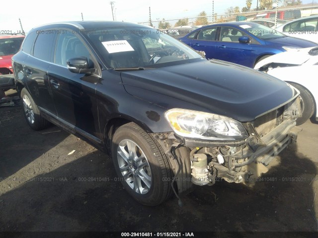 VOLVO XC60 2015 yv440mdk0f2730411