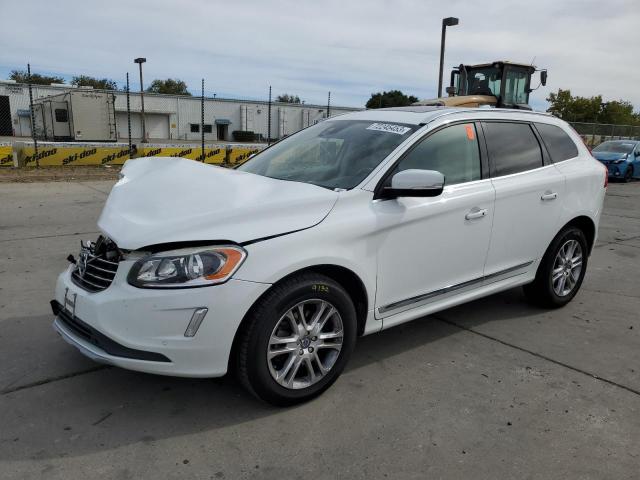 VOLVO XC60 2016 yv440mdk0g2792411