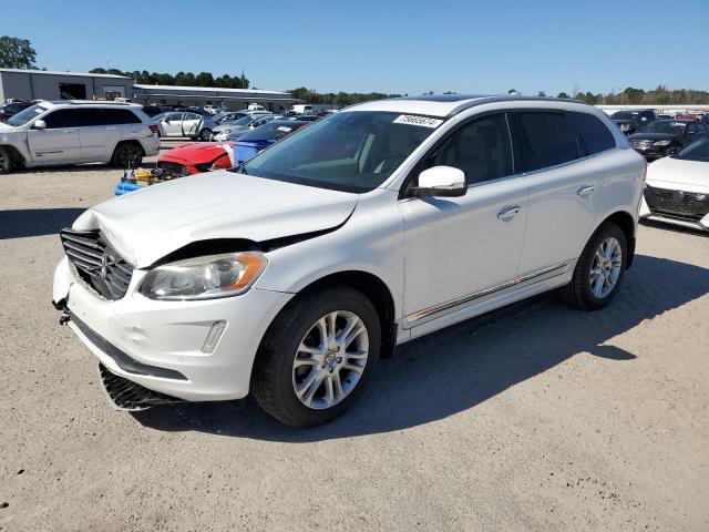 VOLVO XC60 T5 PR 2016 yv440mdk0g2797205