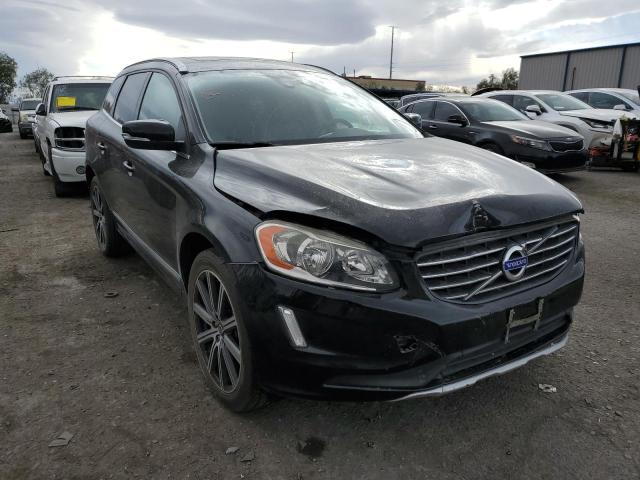 VOLVO XC60 T5 PR 2015 yv440mdk1f2640653