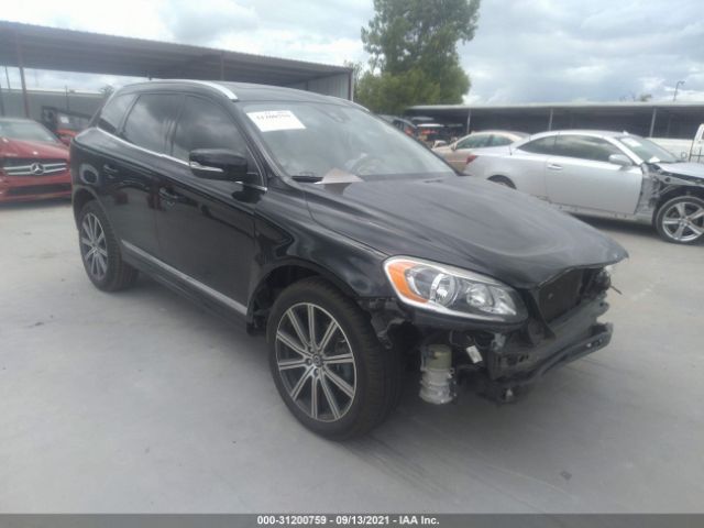 VOLVO XC60 2015 yv440mdk1f2669182