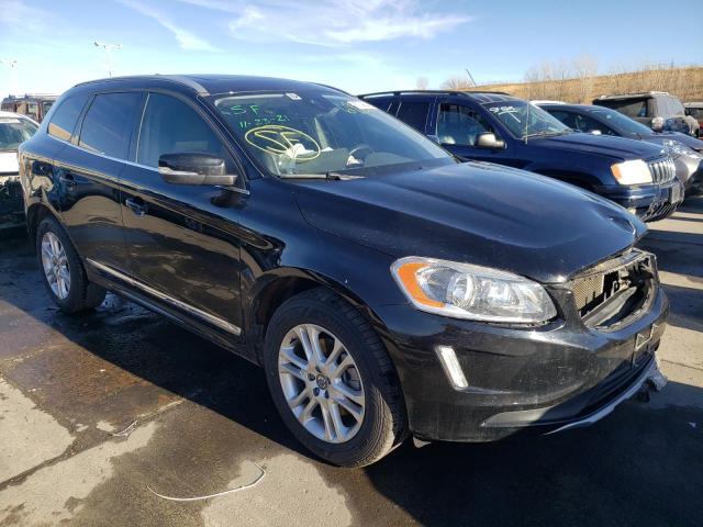 VOLVO XC60 T5 PR 2015 yv440mdk1f2739392