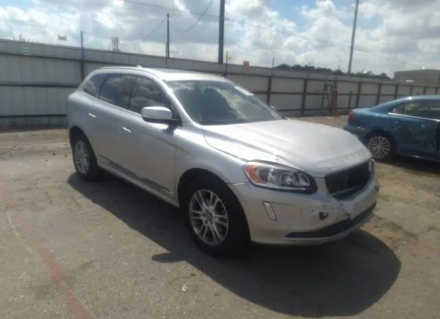 VOLVO XC60 2016 yv440mdk1g2792921