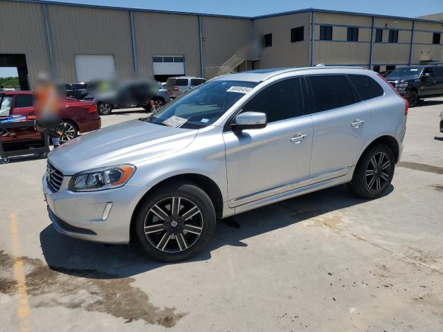 VOLVO XC60 2016 yv440mdk1g2807739