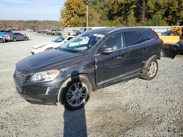 VOLVO XC60 2016 yv440mdk1g2904195