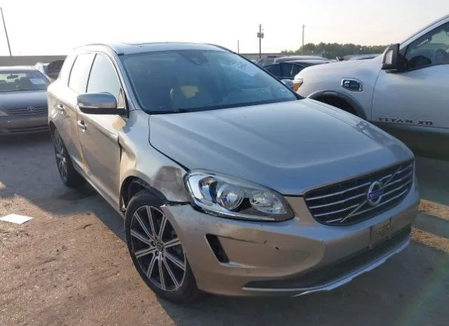 VOLVO XC60 2015 yv440mdk2f2664282