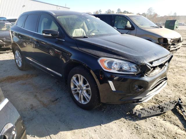 VOLVO XC60 T5 PR 2015 yv440mdk2f2672088