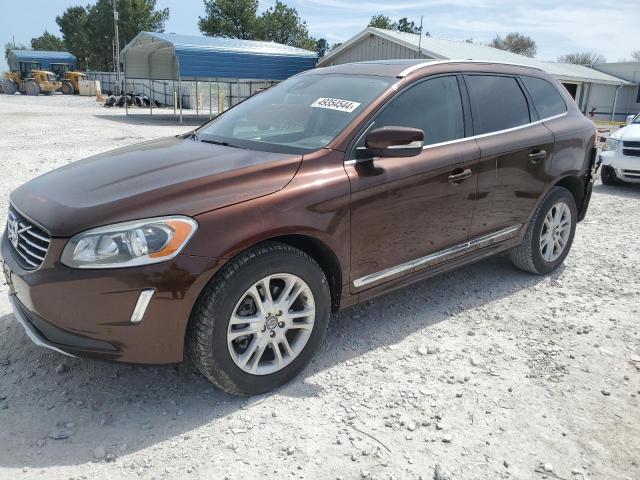 VOLVO XC60 2015 yv440mdk2f2678053