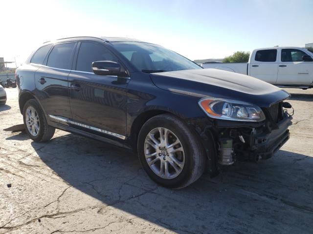 VOLVO XC60 T5 PR 2015 yv440mdk2f2678764