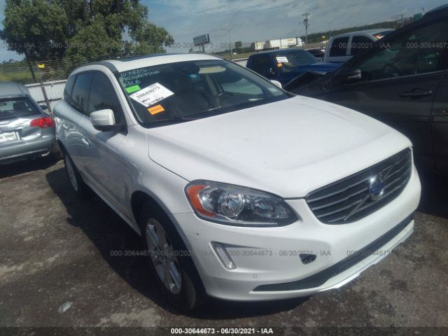 VOLVO XC60 2015 yv440mdk2f2678912