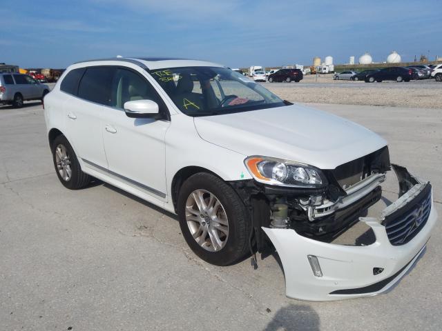 VOLVO XC60 T5 PR 2015 yv440mdk2f2711519